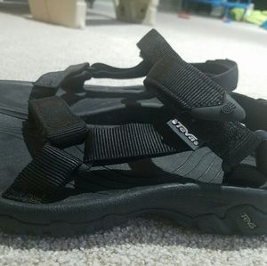 Teva Women's Size 7 Sandals
